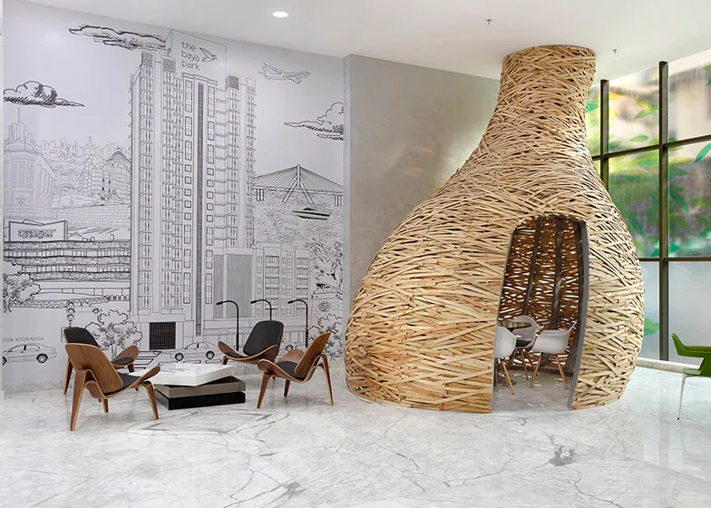 The Baya Park, Mumbai