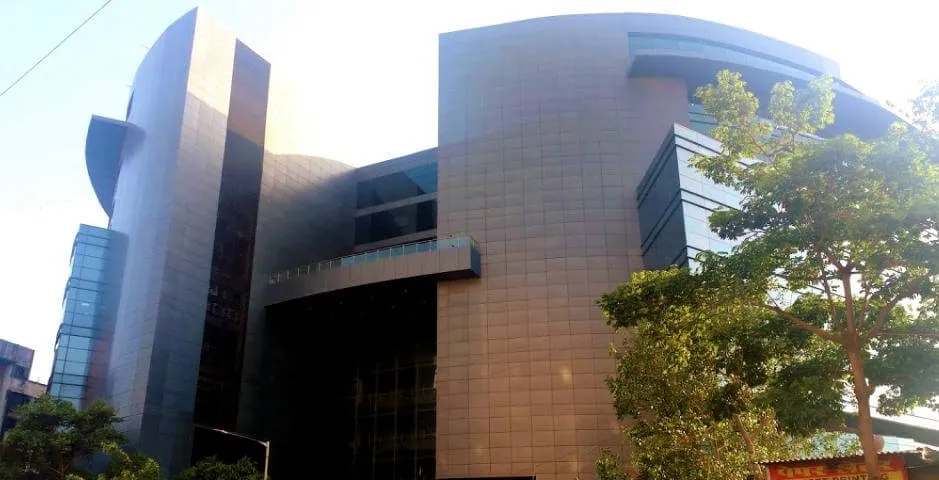 Office Space for Rent in Mumbai at Kaledonia