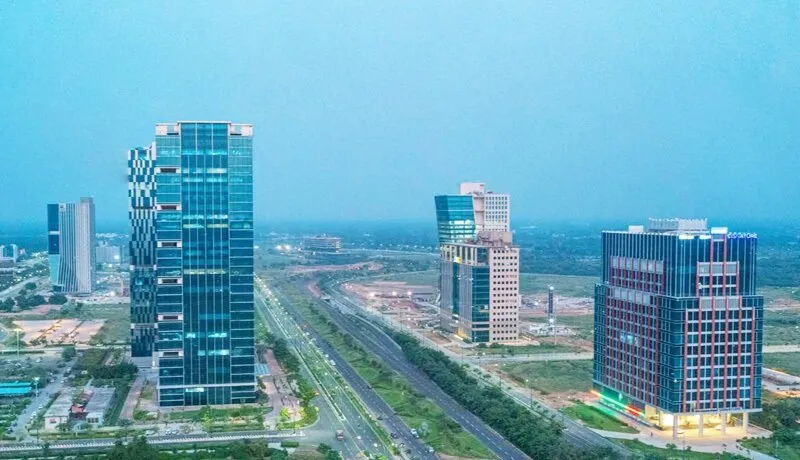 Tax Benefits for Companies in GIFT City, Gandhinagar