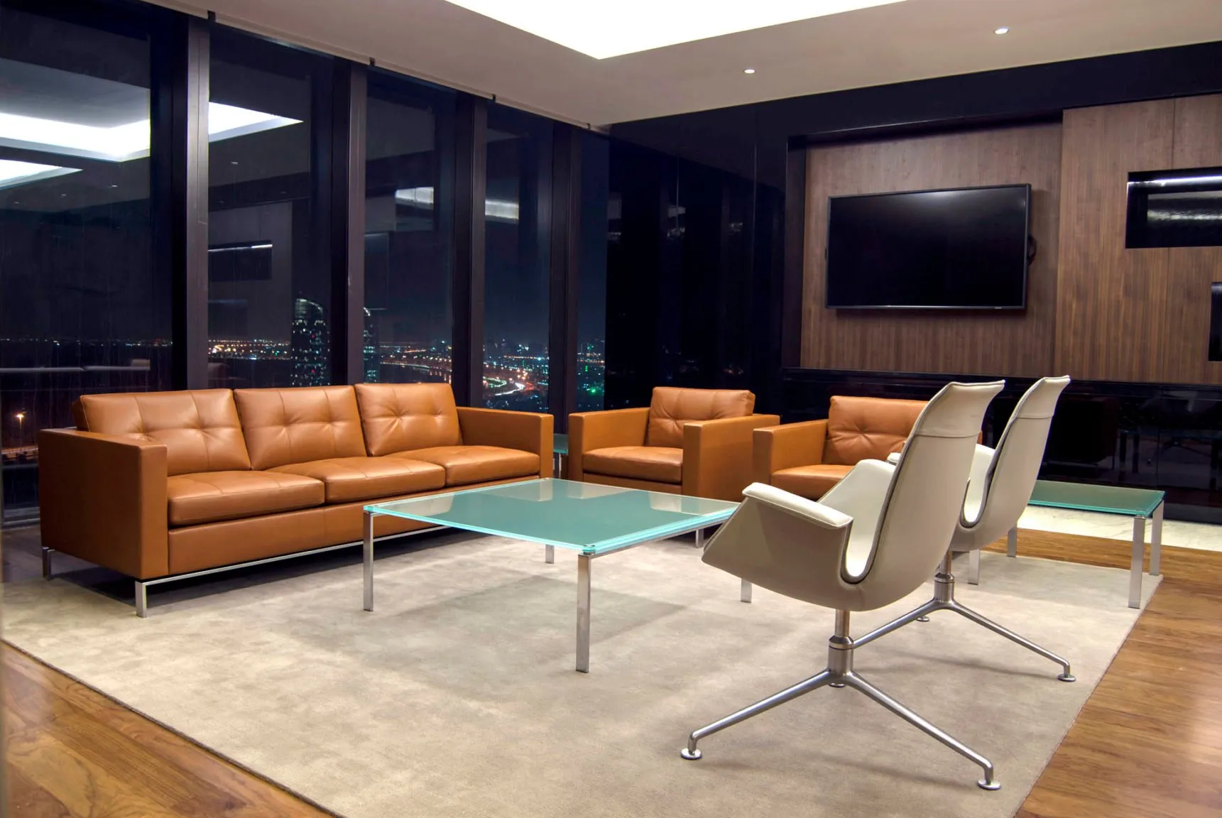 Decovision LLC Office Interior Design Companies in Dubai 