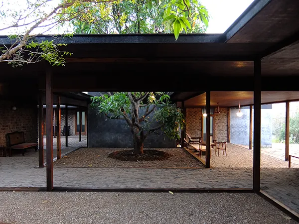 Studio Mumbai Interior Designer