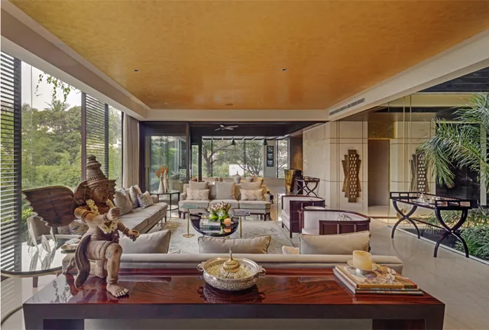 Prism Interior Designer