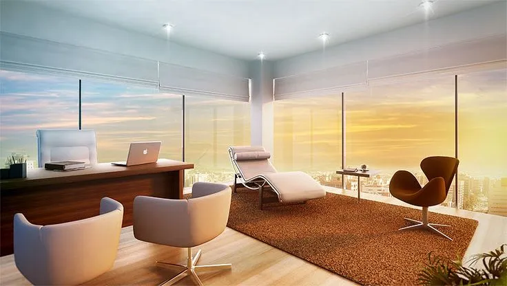 The Finishing Touches 