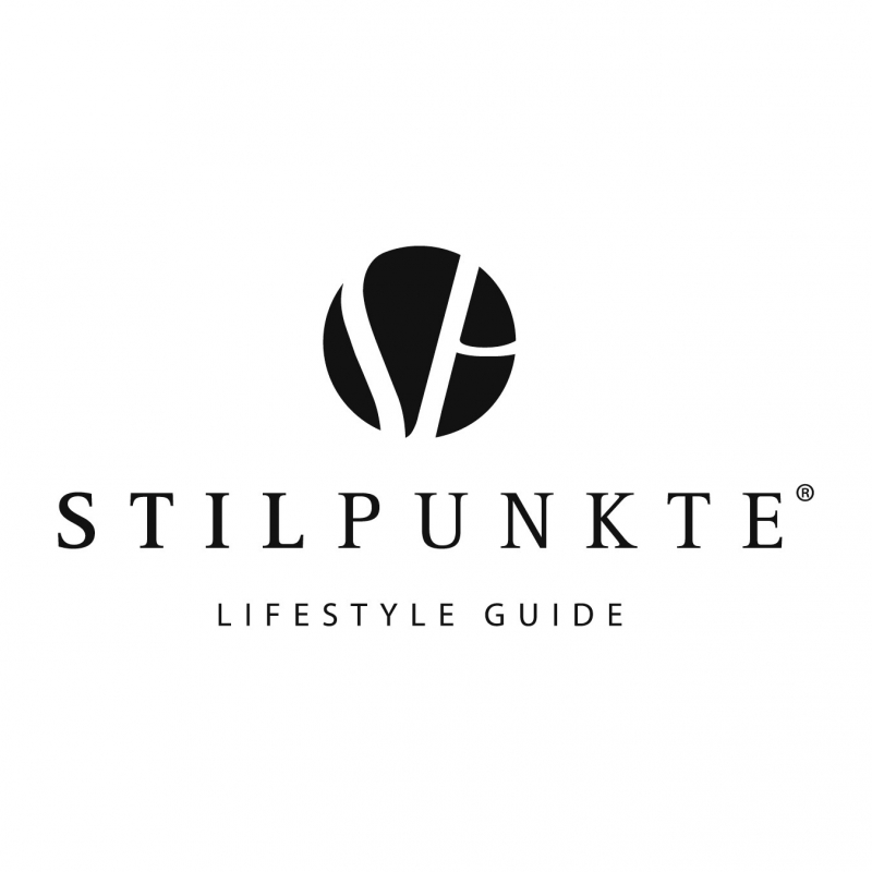Logo Stilpunkte, Tanja Jahnke bei Stilpunkte Livestyle Guide