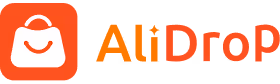 AliDrop Logo