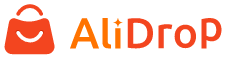 AliDrop Logo