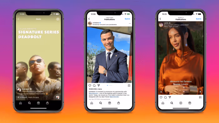 Inhaltsformat & Kreative Aufhänger