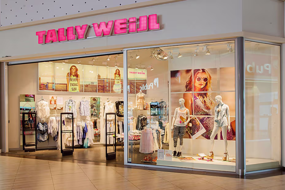 Tally Weijl