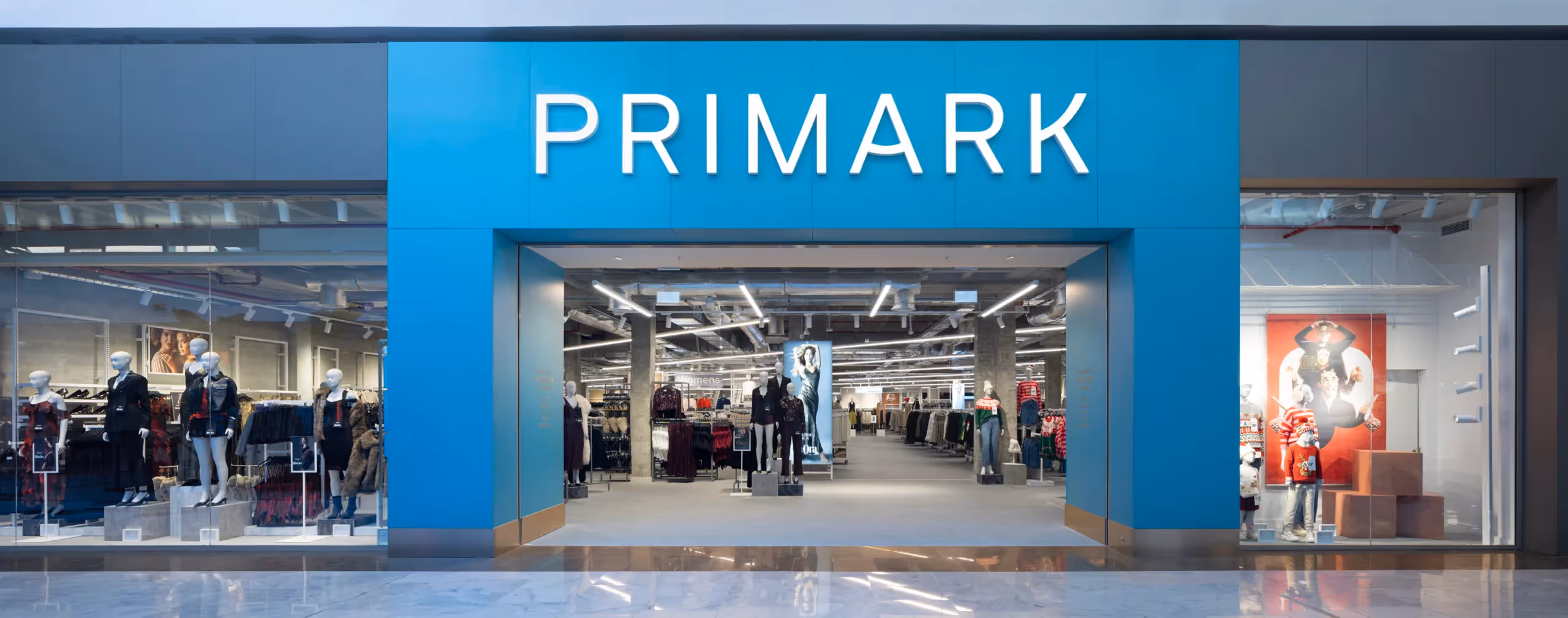 Primark