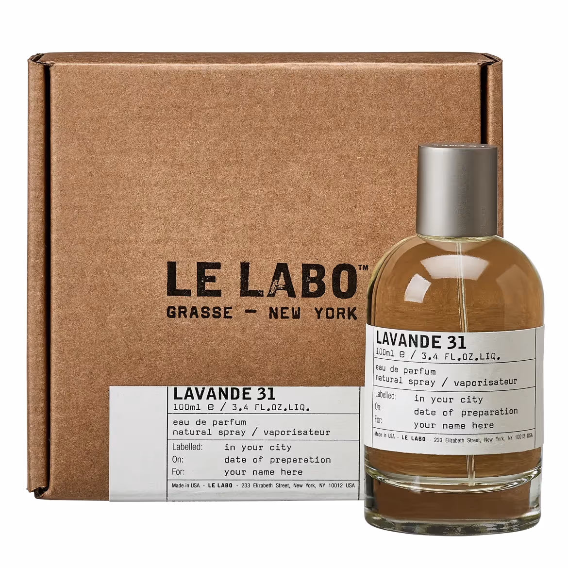 Le Labo