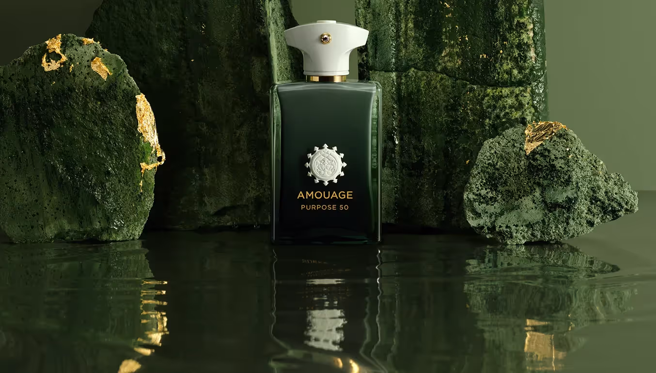 Amouage