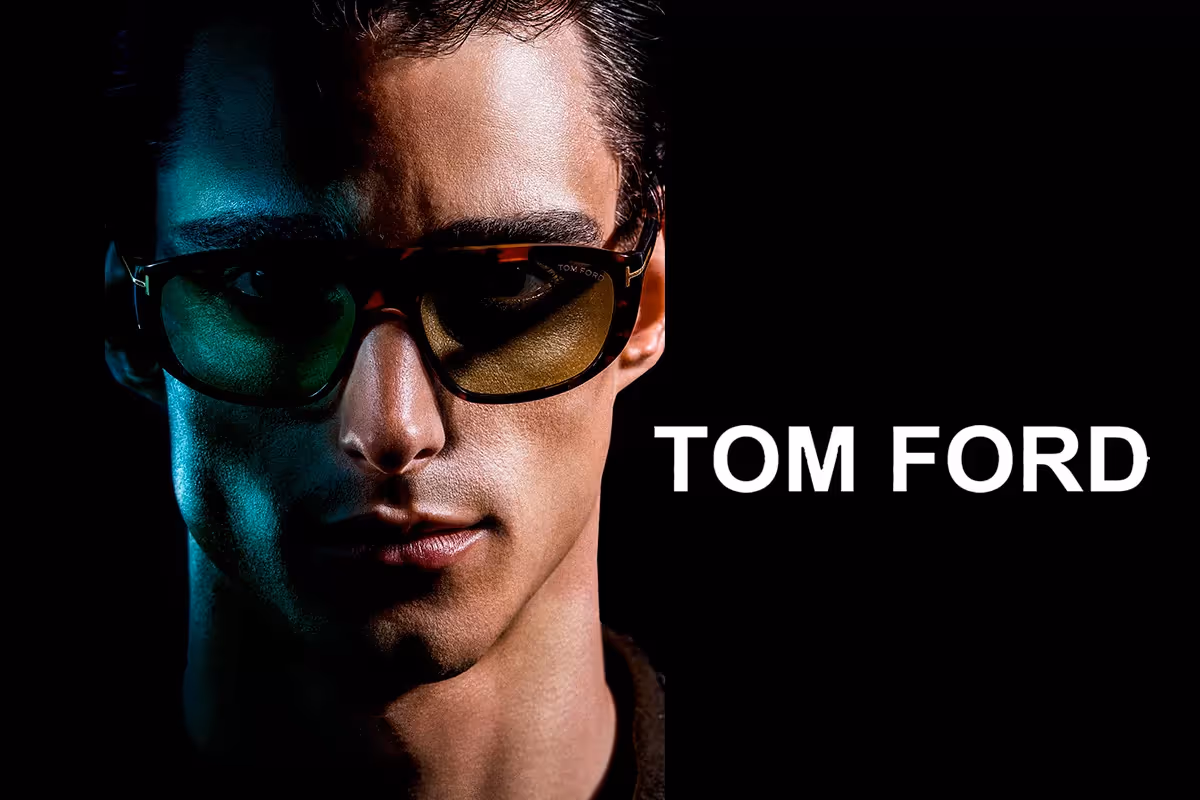 Tom Ford