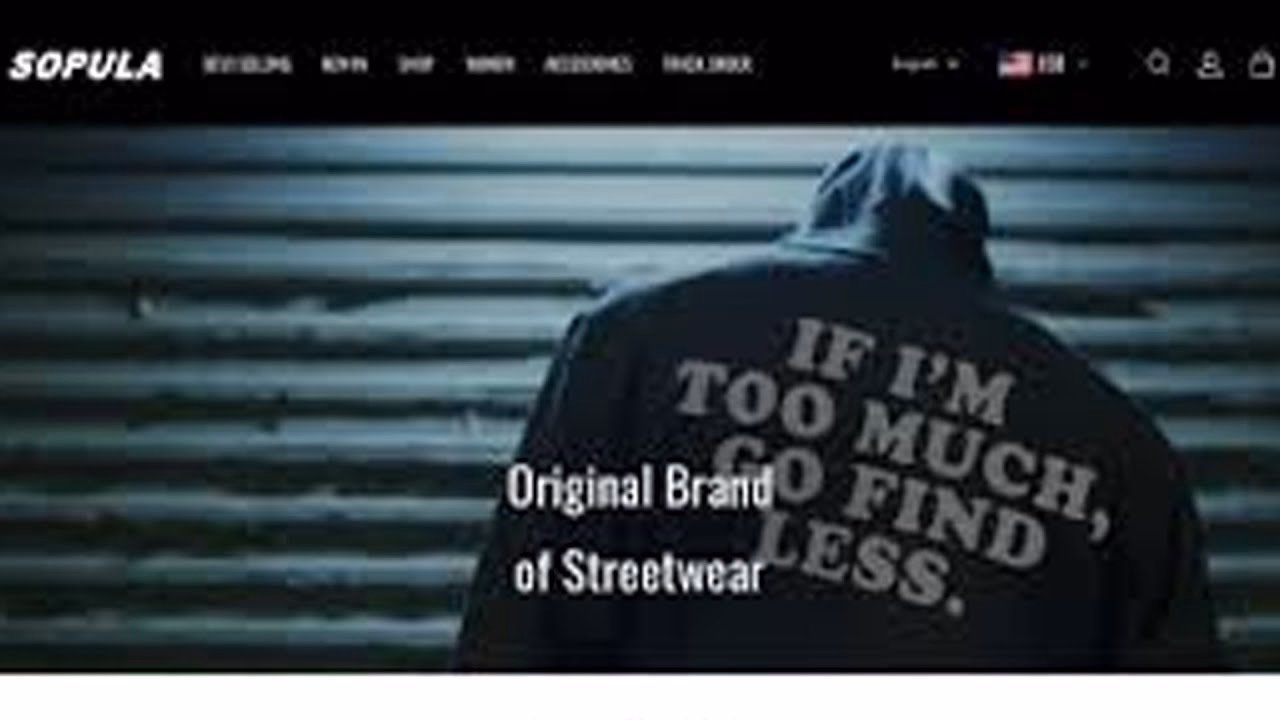 What Is Sopula Clothing? Understanding the Brand’s Origins and Mission