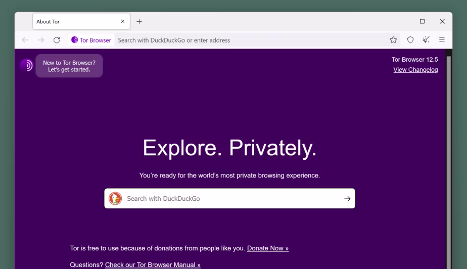 Tor Browser