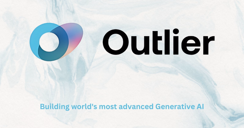 What Is Outlier AI?