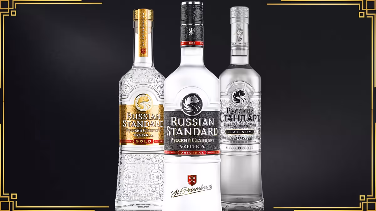 Russian Standard