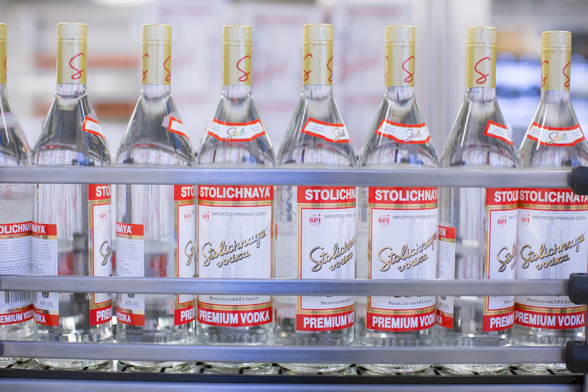 Stoli (Stolichnaya)