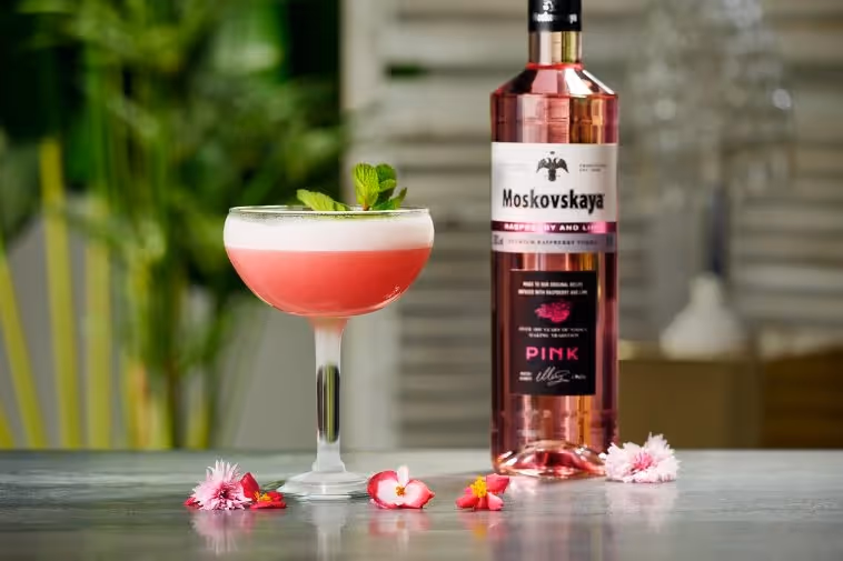 Moskovskaya
