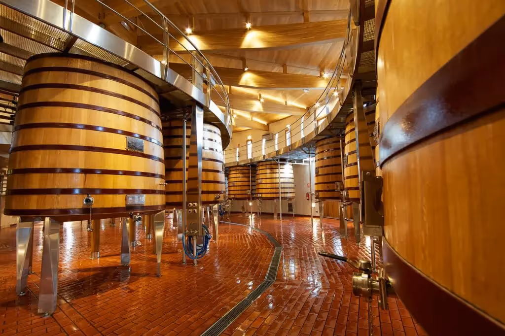 Vega Sicilia