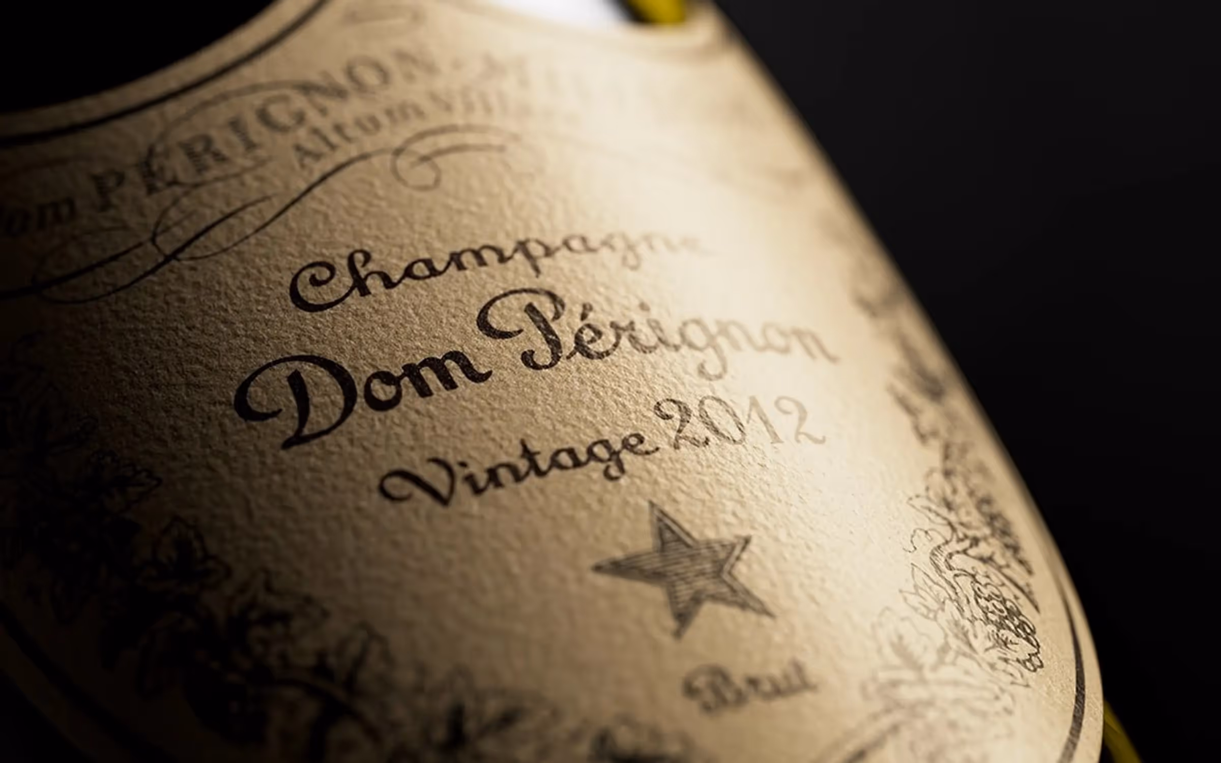 Dom Pérignon
