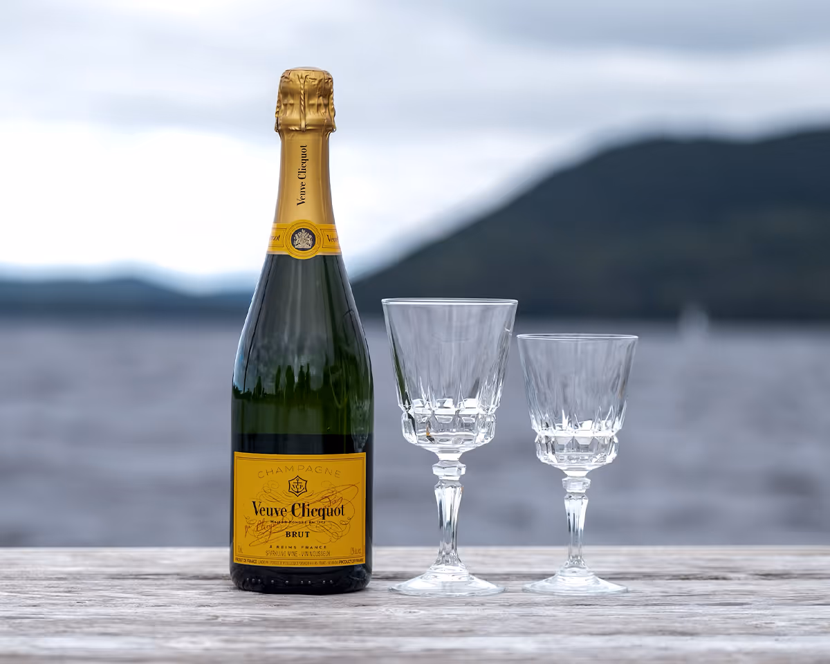 Veuve Clicquot