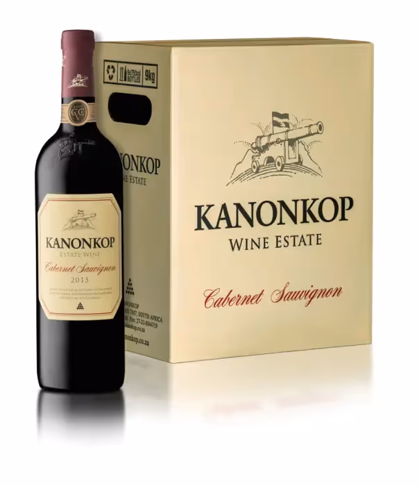 Kanonkop 