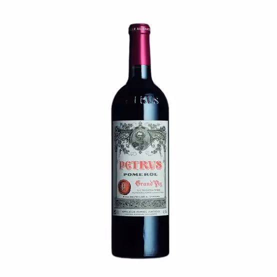 Château Pétrus