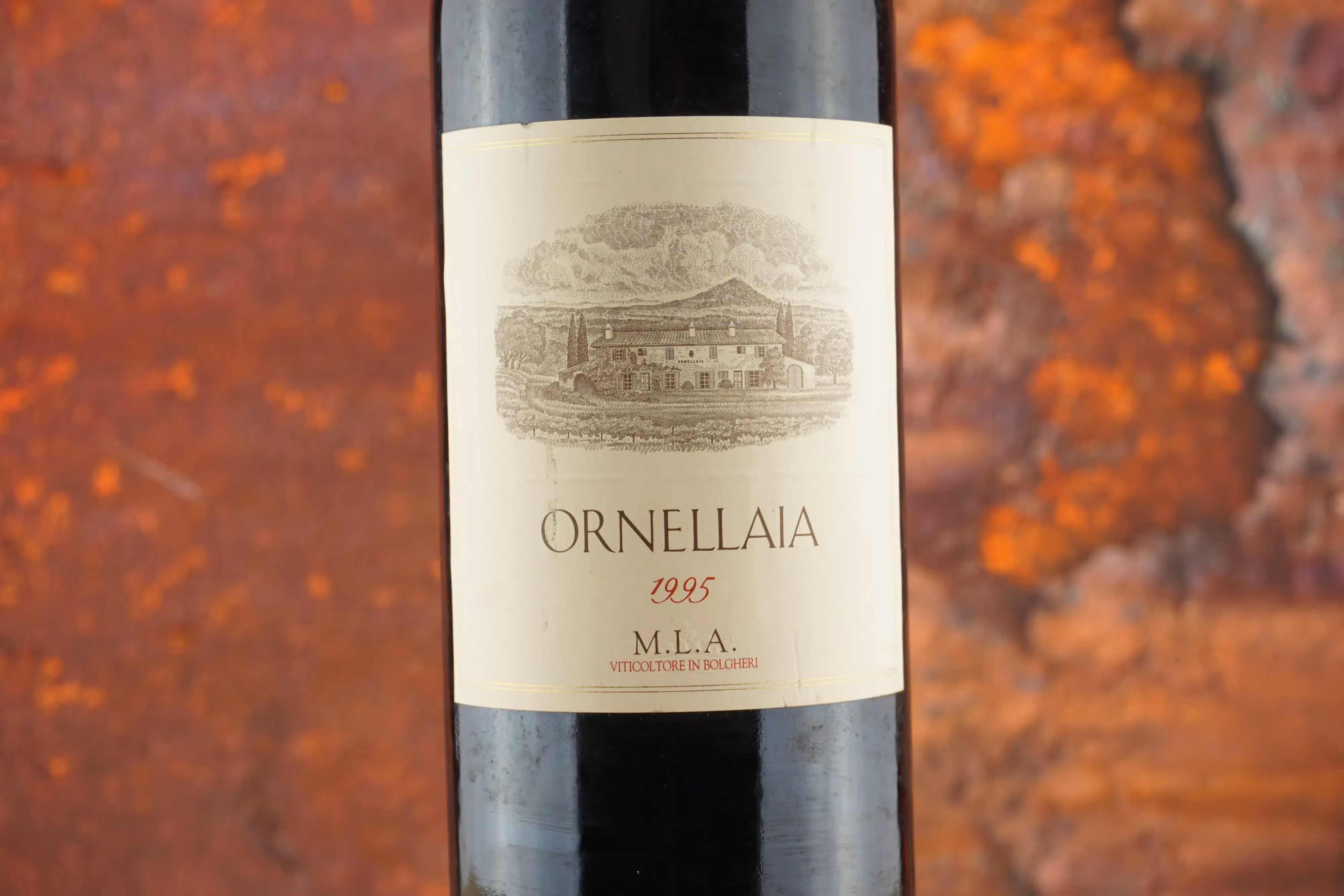 Ornellaia 