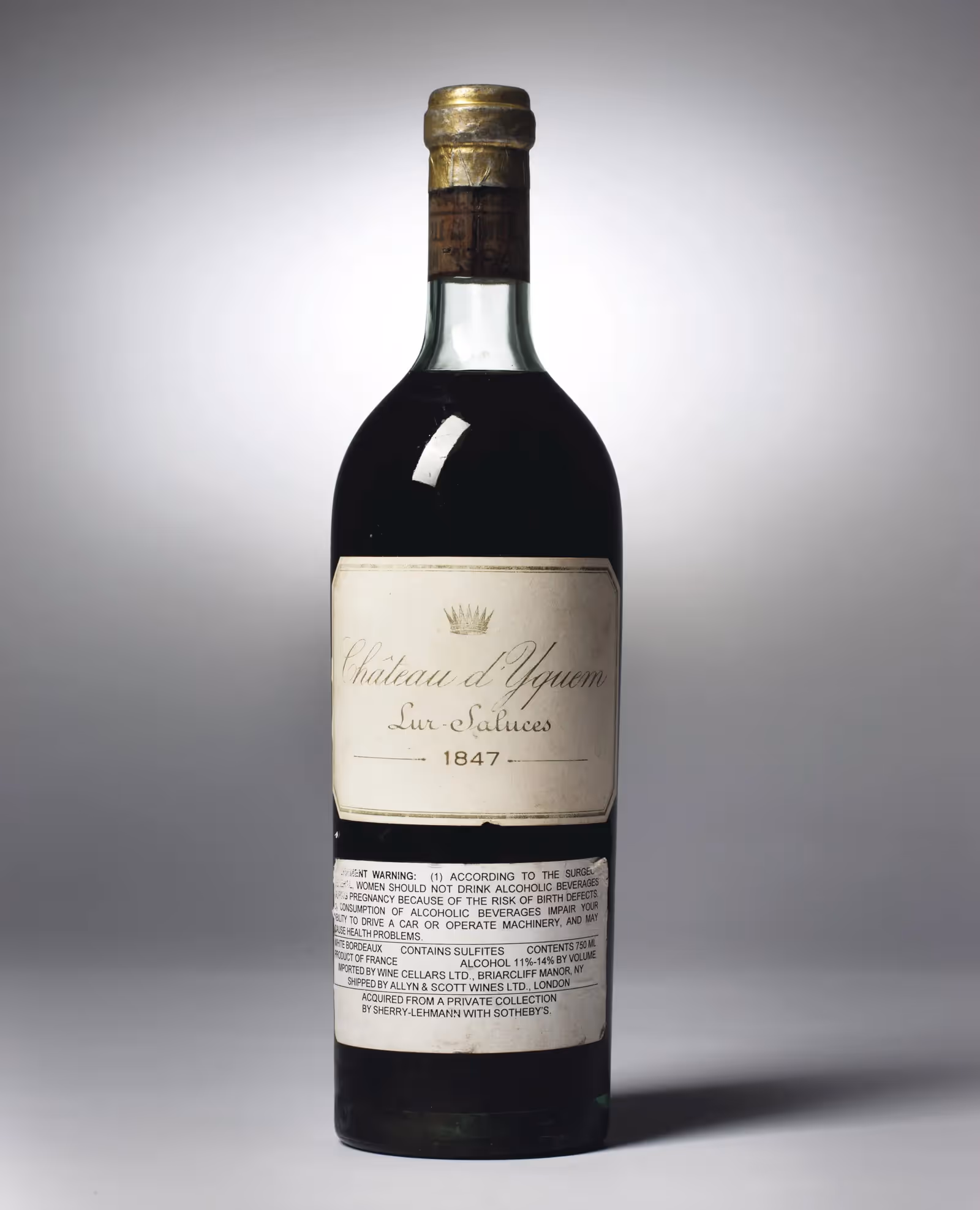 Château d'Yquem