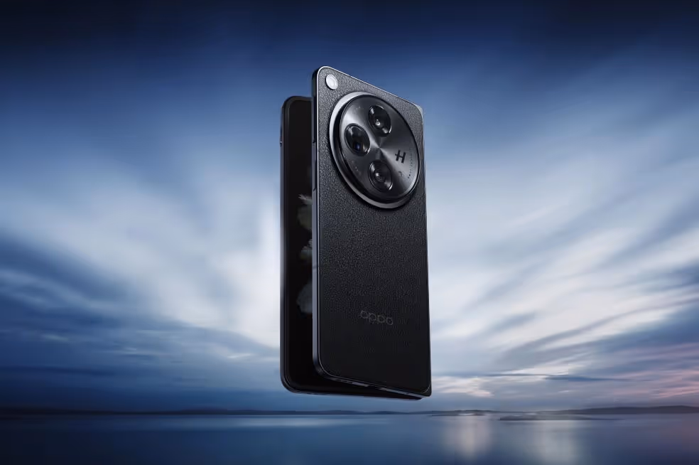 OPPO Find N3