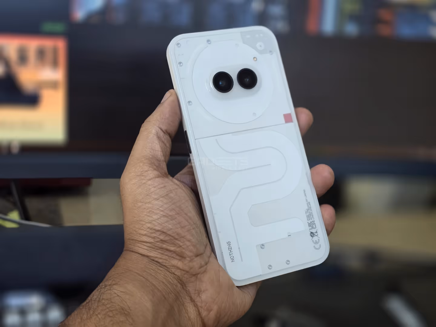Nothing Phone 2A
