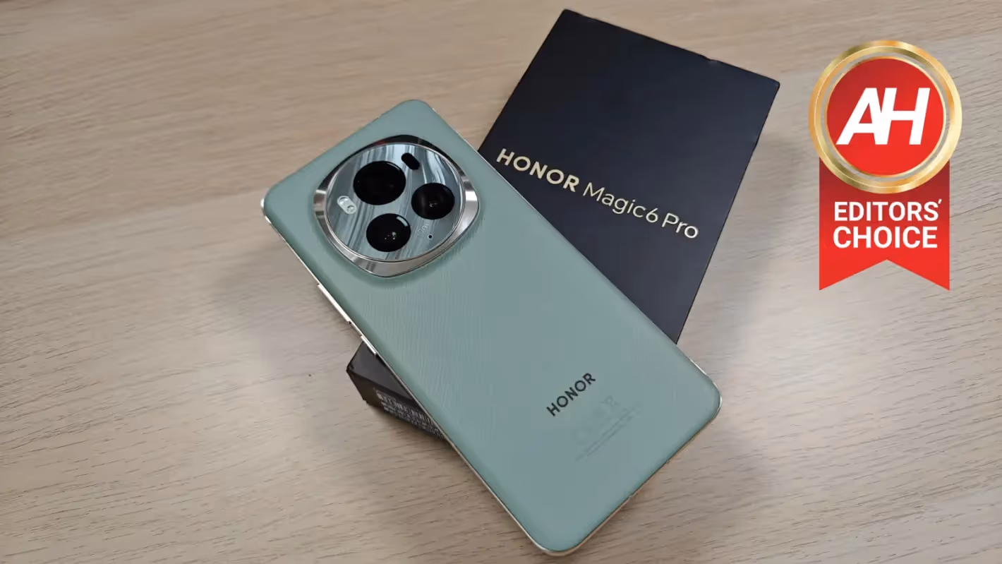Honor Magic 6 Pro