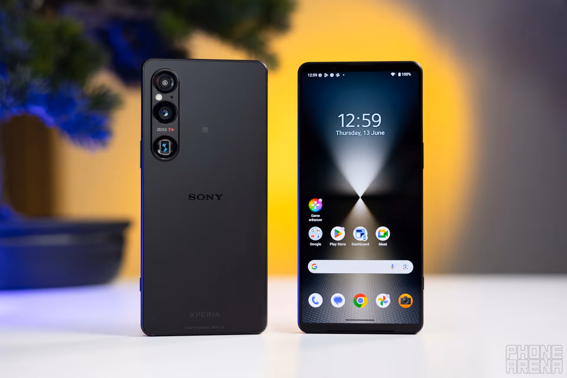 Sony Xperia 1 VI