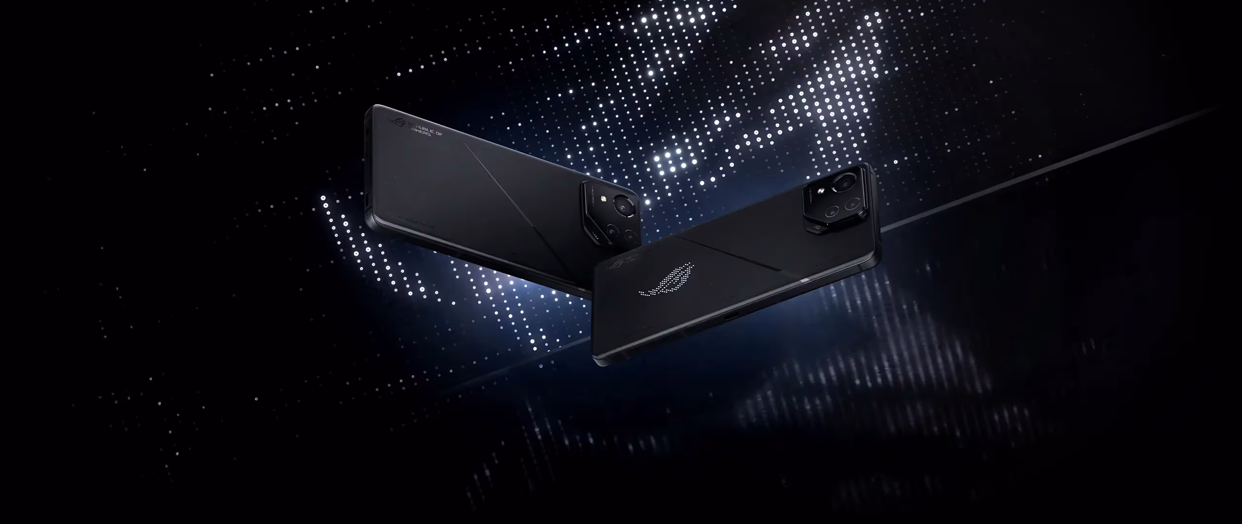 Asus ROG Phone 8