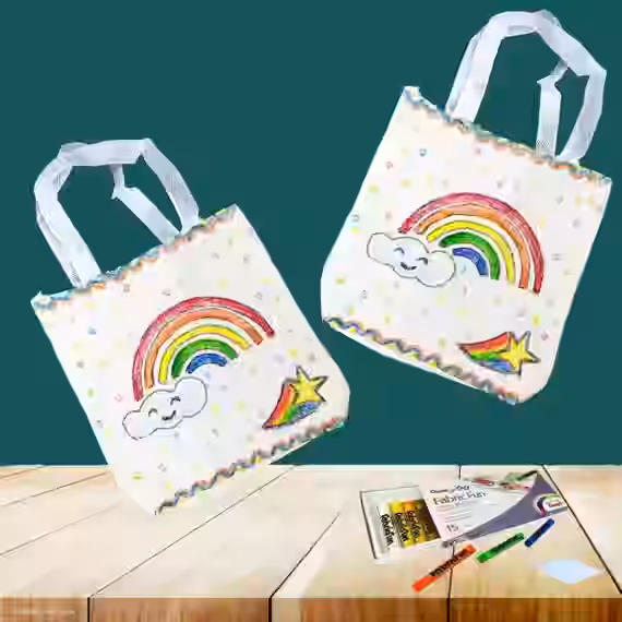 Tote Bag Design Ideas for Specific Groups