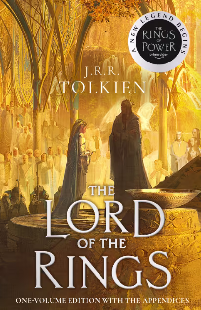 lord of the rings