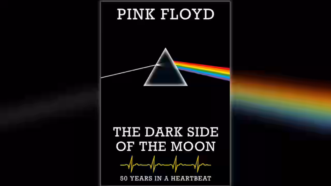 The Dark Side of the Moon 