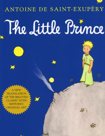 the little prince