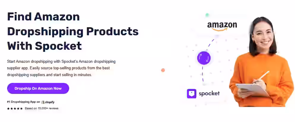 Amazon Dropshipping