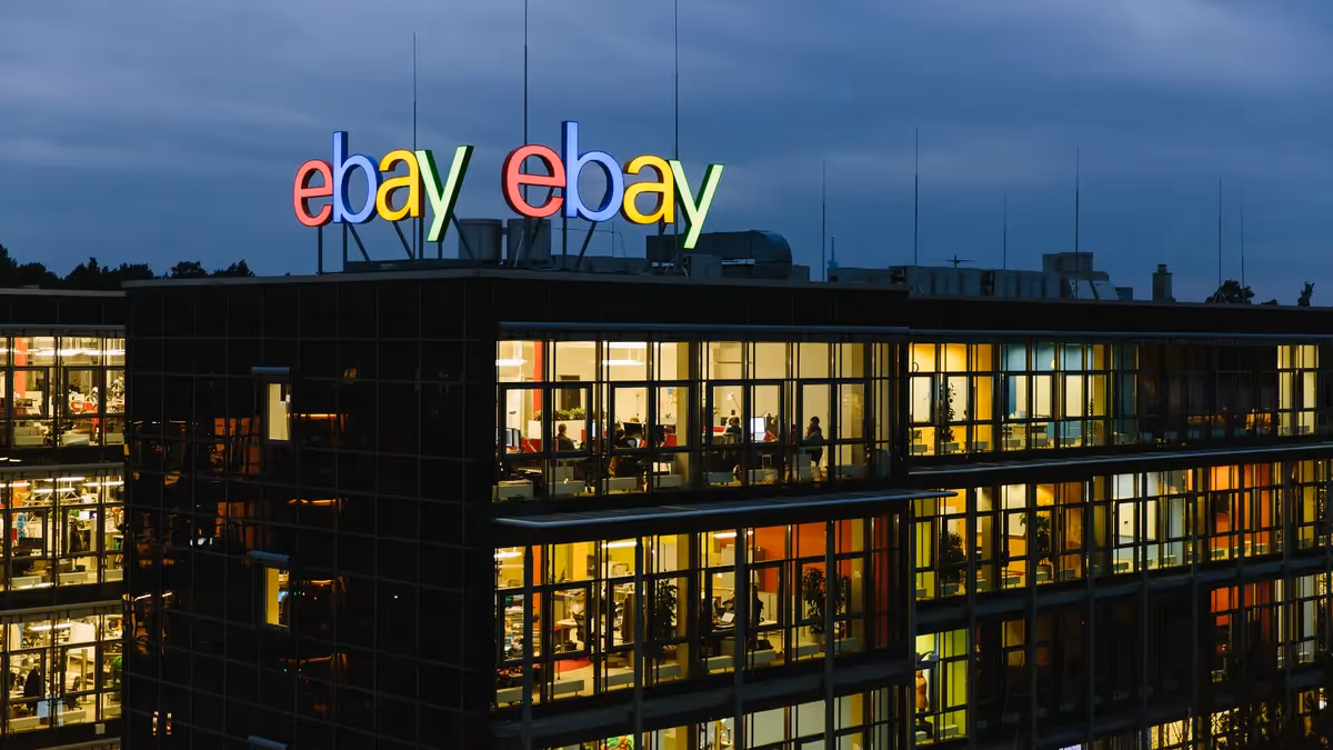 ebay