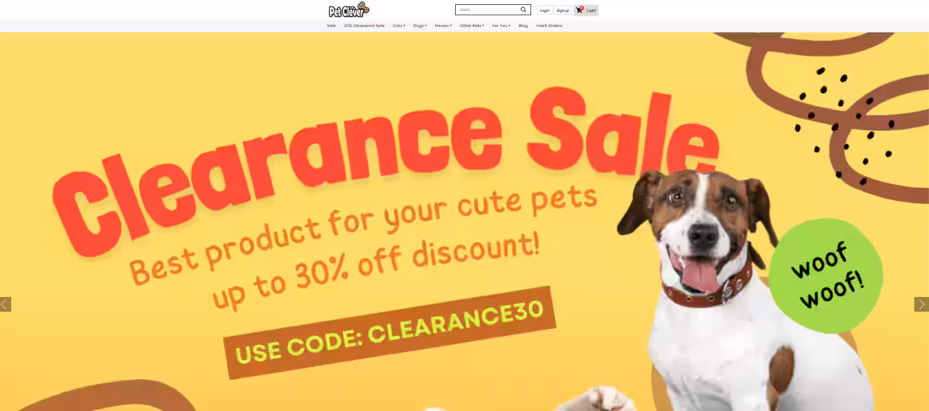 Pet Clever