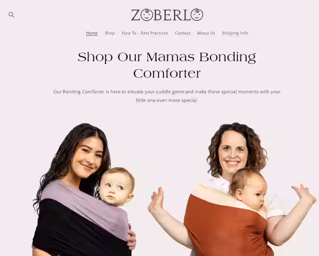 Zoberlo