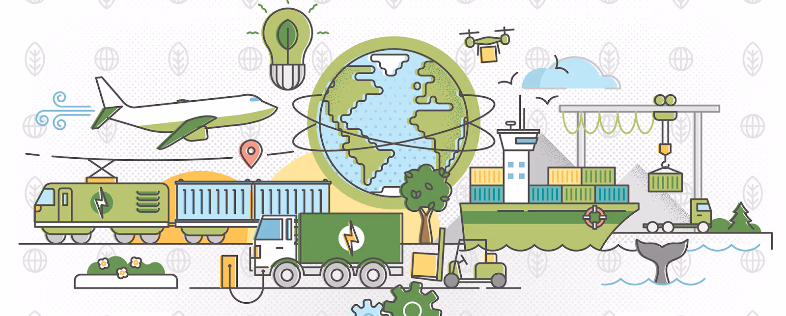 green logistics
