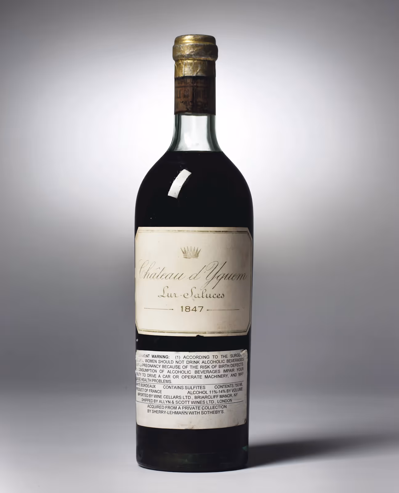 Château d'Yquem