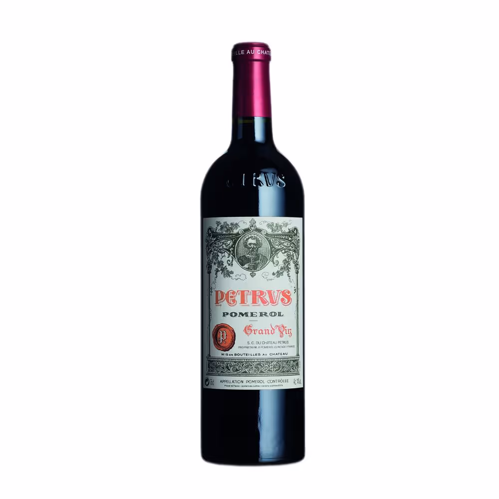 Château Pétrus