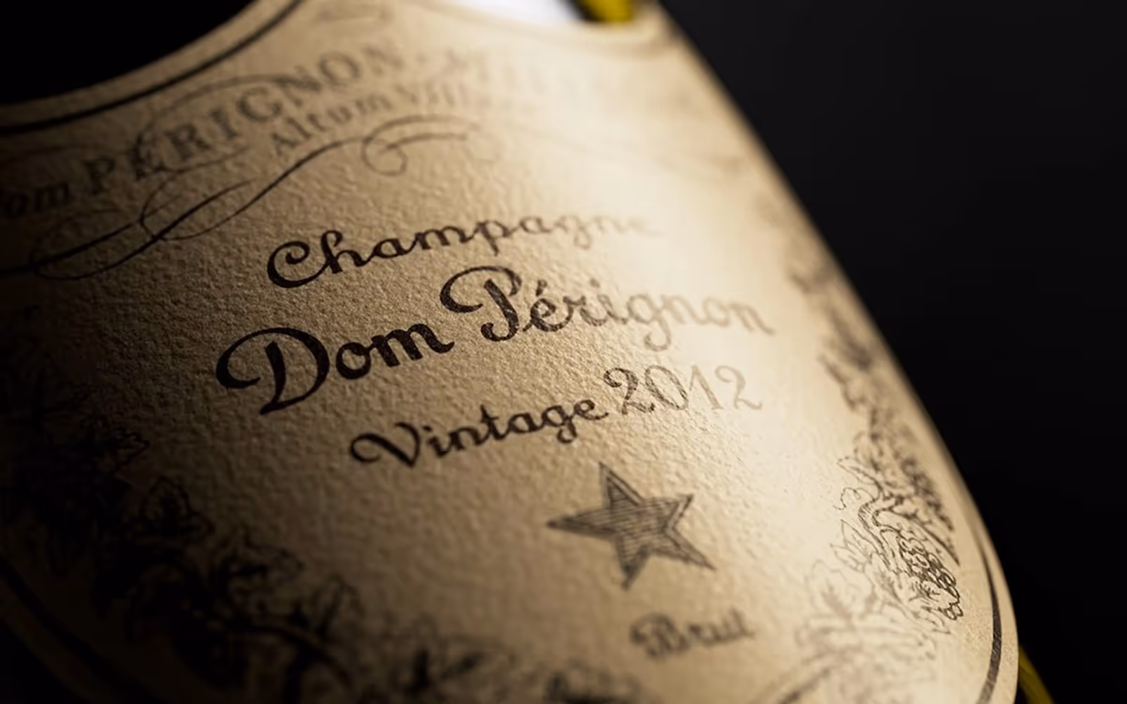 Dom Pérignon