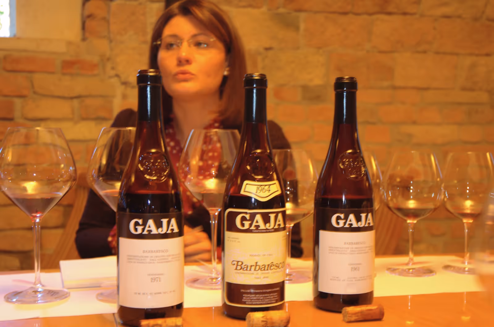 Gaja