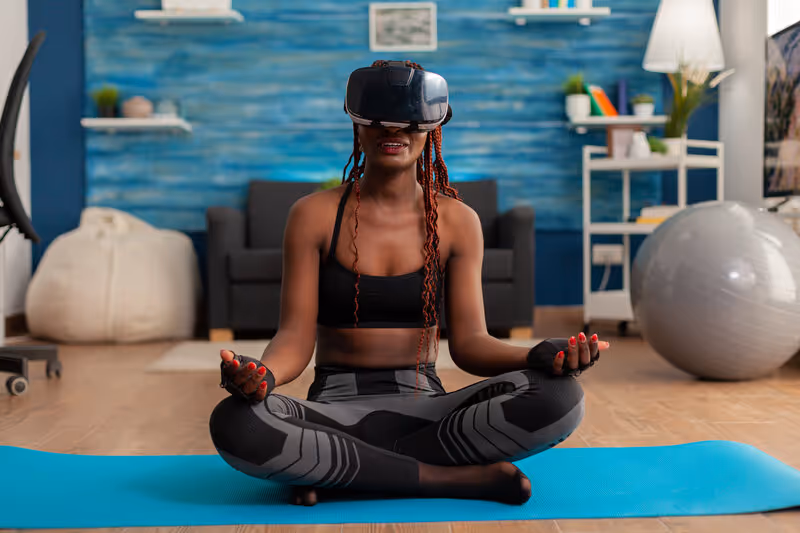 VR