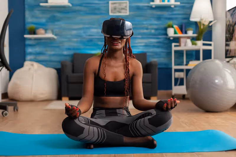 Business della realtà virtuale