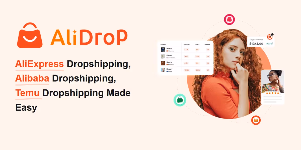 Alidrop